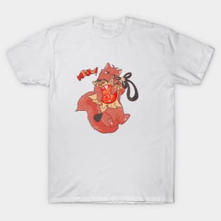 Meow! T-Shirt